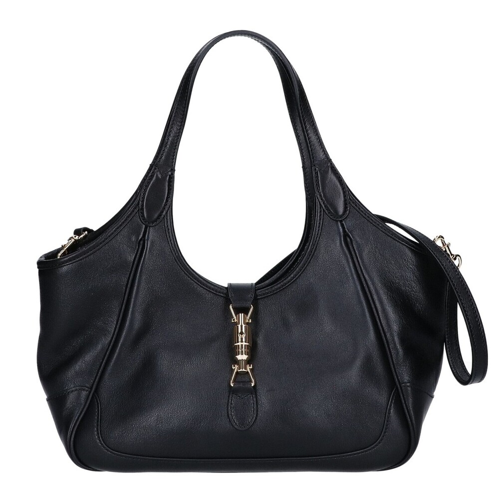 GUCCI (Gucci) Excellent Condition 866646 Mercato Small 2-Way Tote Bag Handbag...